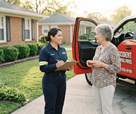 Accident Towing Service Gardner, IL FAQs